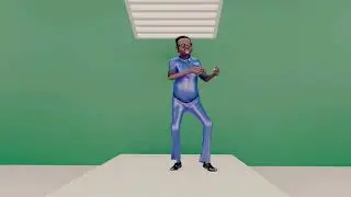Maelezo kuhusu 3D Software ya Blender Kiundani