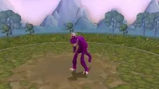 The Great Nami