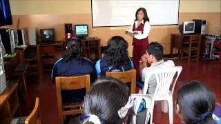 Sesion de Aprendizaje   Religion