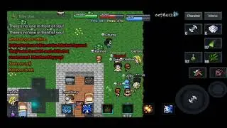 sea1 war kkk vs pray part 1