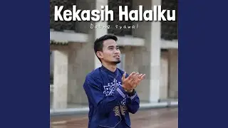 Kekasih Halalku