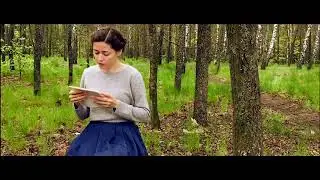 Фронтовой дневник. «Женя Белькевич  6 лет» - читает Александра Титова