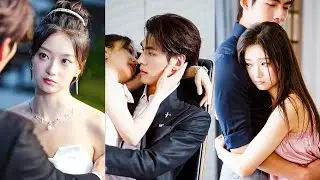 CEO seems cold, but he gives me all his tenderness and spoils me every night.