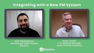 PM System Integration | Interview with Rylan Arnold from Open Practice Solutions