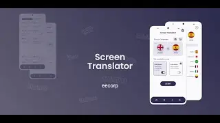 Screen Translator - Full Mode
