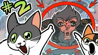 Daruma & Hannya | Episode 2 : WuKong