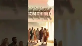 Follow the path of Jesu ✝️✝️