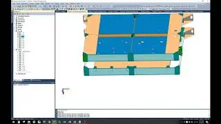 FEMAP User Guide — Creating Groups using draw erase toolbar