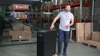 ИБП Ariet T15K (NEW) 15кВА