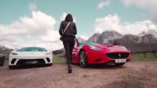 Global Whoop _ Jamal Belal (Official Video)