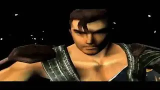 Edge of Soul Calibur 6