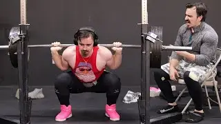 How To Coach Yourself For Powerlifting Part 2