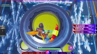 OFFICIAL ABSORBER DEATHRUN RECORD! (