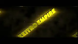 Zeitro Empire intro - SHOUTOUT to Zeitro Empire