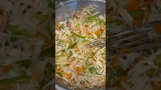 pikliz #food #recipe #haitian # pikliz