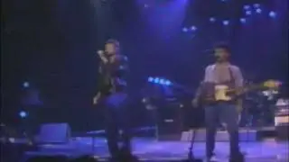 Hall & Oates - One On One (Live 1983)