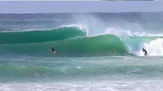 Even Your Grandma Could Get Barrelled