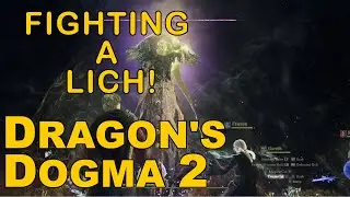 Dragon's Dogma 2 - ep. 19 - We Back, Baby!