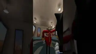 [SFM] Eggman got an ideas brain fart 