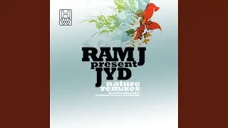 Nature (John Jacobsen vs Anzwer & Ivan Osuna Remix)
