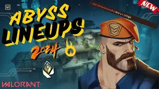 NEW Easy Brimstone Abyss  Lineups (FULL GUIDE)
