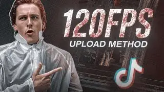 2026 Best TikTok Upload Method | Upload Without Losing Quality