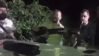 Elazığ Meşk/ Le Le / Sevim