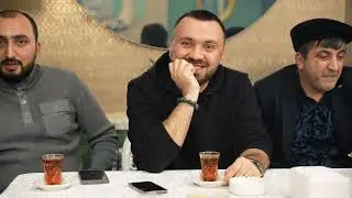2025 Meyxana / Tərif (Uşaq Sayılmır) #oqtay #fariz #müşviq #perviz #abdullah #elcin #meyxana