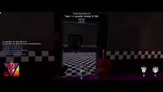 FnafnutFuny