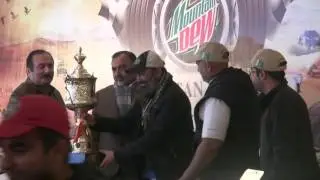 IJCTV - Dr. Nadeem Naeem Tribute - Cholistan 2016