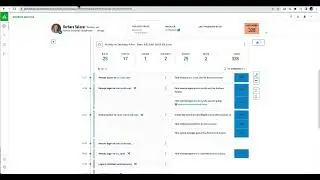 Getting Started with Exabeam: How-to Enhance an Analyst Investigation Workflow