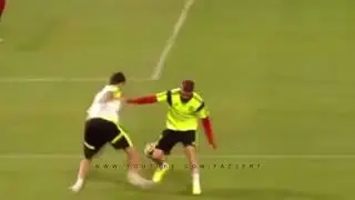 Most Humiliating Skills in Football Training ft  Neymar, Ronaldo, Ronaldinho