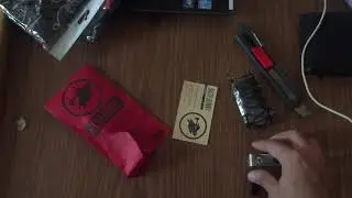 Bash Bunny | Unboxing & Review - ENGLISH