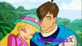 WinxClub-Disconnect