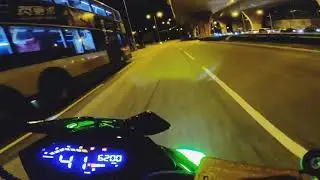 香港高速實測Drg Top Speed1**/km
