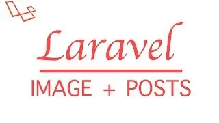#Laravel