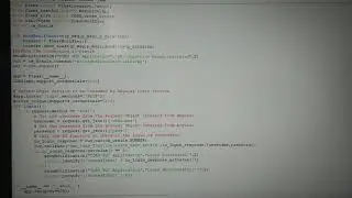 Python Angular Implementation Part 1- Setting up Python Service