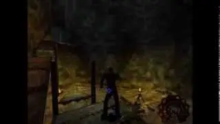 Shadow Man | PART 2 | Fiery woes and Batons