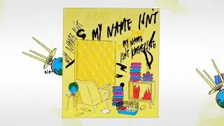 K.Flay - My Name Isn't Katherine (Official Audio)
