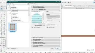 CI Tools Doors + Windows in ARCHICAD 23