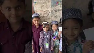 Violet Day | Zeeque Preschool | Zahra Garden Thalassery