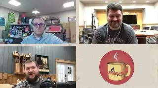 ShopNotes Podcast Ep180: You Can Chase 