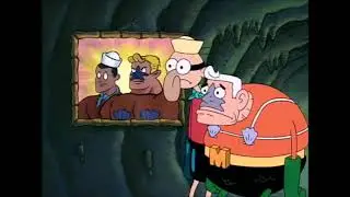 SpongeBob Music - Caped Crusader