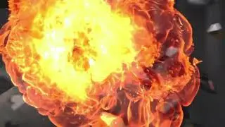 Grenade Blast | Sounds | explosion