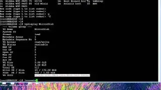 Linux Storage 2   Describing  Storage Components