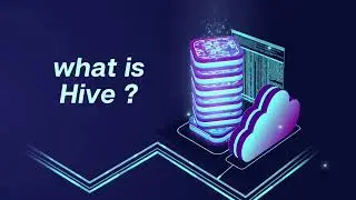 How to use NoSQL using Hive Architecture