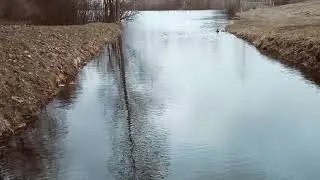 Jen tak u přehrady