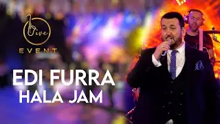 Edi Furra - Hala jam i përparshmi (Live Event 2022) 4K