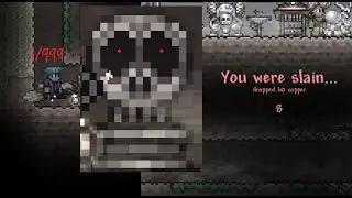 Terraria 1.4.5 JUST Released… Ozaria Finds a Living Statue NPC | 28 Jan, 2026