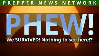 World News: UK Conscription | NK Hypersonic Test! | ISIS Threats